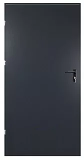 Dvere ľavé, pravé vonkajšie Kusy 90 cm